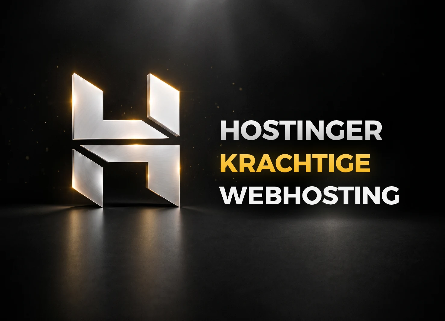 Hostinger, de goedkoopste en beste betrouwbare, snelle webhosting voor bedrijfswebsites en webwinkels