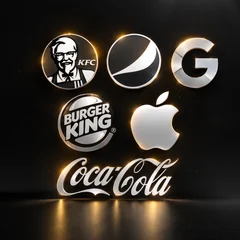 Soorten logo’s: complete gids voor het juiste logo